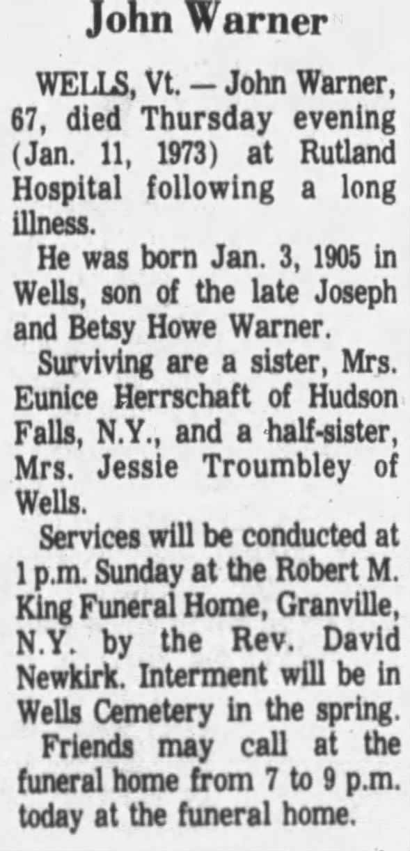Clipping from The Post-Star